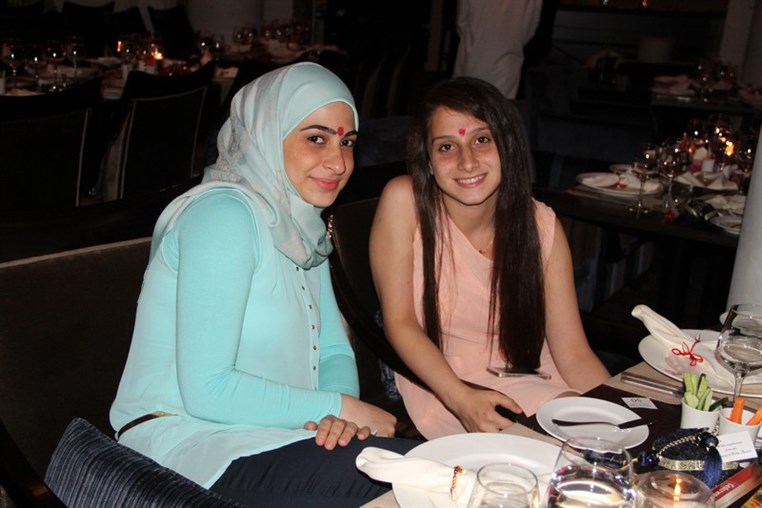 A Taste of India at Le Royal